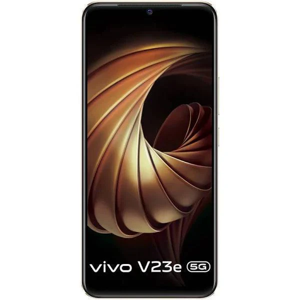 Vivo V23 Pro 5G (8GB, 128GB) Sky Blue - Renewed - Image 13