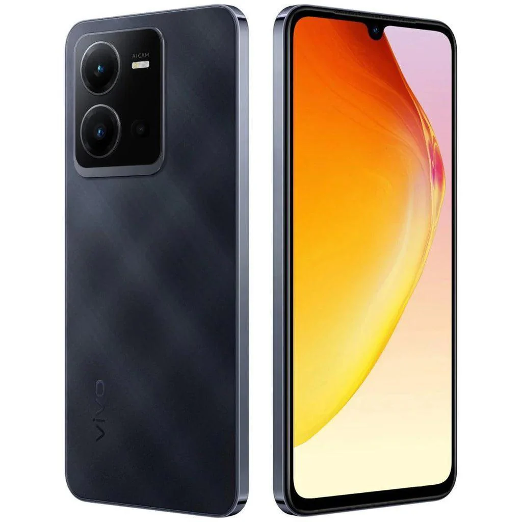 Vivo V25 5G Dual Sim 256GB (12GB RAM) Refurbished - Image 5