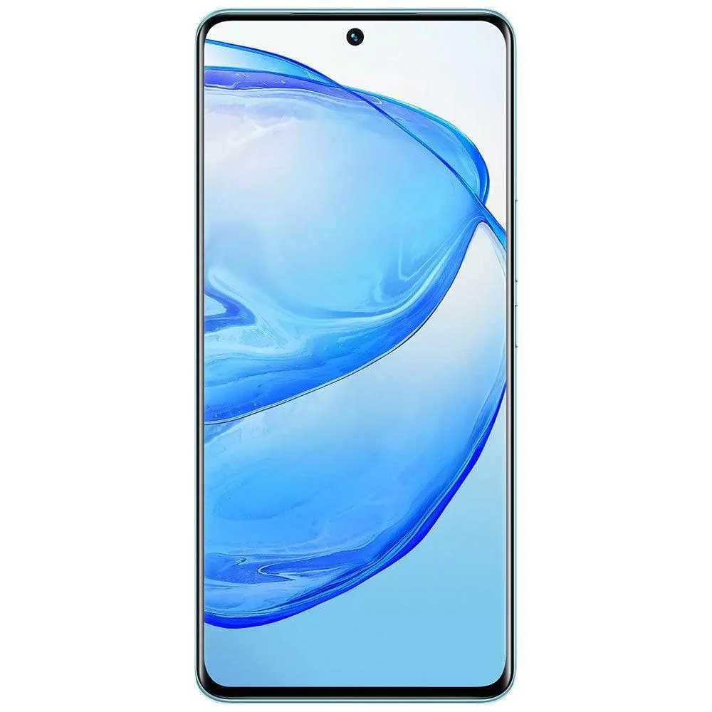 Vivo V25 Pro 5G (Sailing Blue, 256 GB) (12 GB RAM) - Refurbished