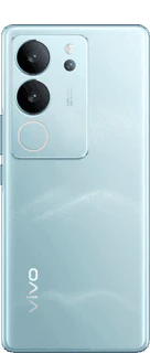 Vivo V29 8GB+128GB Himalayan Blue Preowned - Image 2