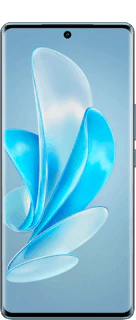 Vivo V29 8GB+128GB Himalayan Blue Preowned - Image 3