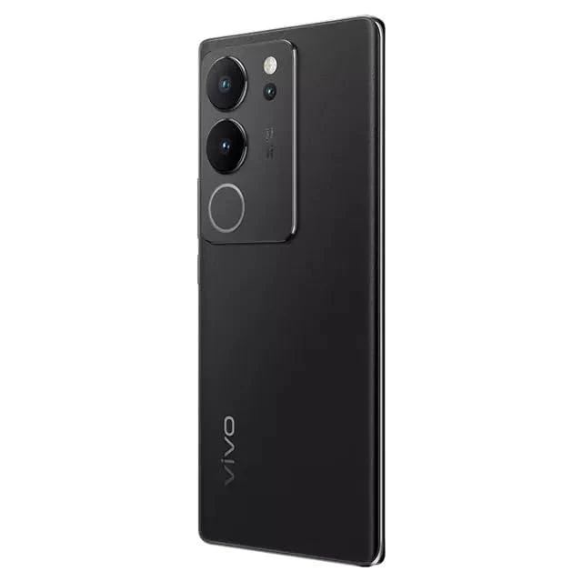 Vivo V29 Pro 5G Smartphone (Space Black, 12GB RAM+ 256GB Storage) Refurbished - Image 6