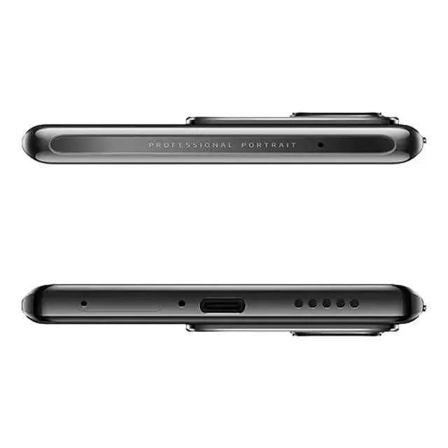 Vivo V29 Pro 5G Smartphone (Space Black, 8GB RAM+ 256GB Storage) - Image 2