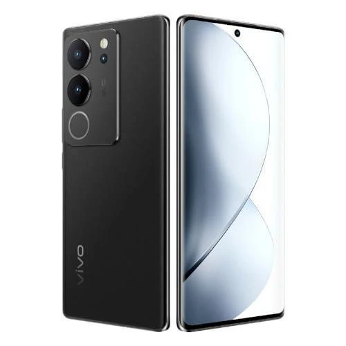 Vivo V29 Pro 5G Smartphone (Space Black, 8GB RAM+ 256GB Storage) - Image 7