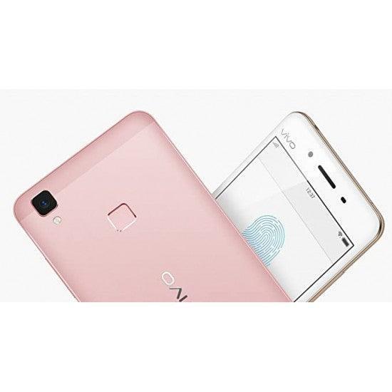 Vivo V3 (Rose Gold, 32 GB, 3 GB RAM) Refurbished - Image 3