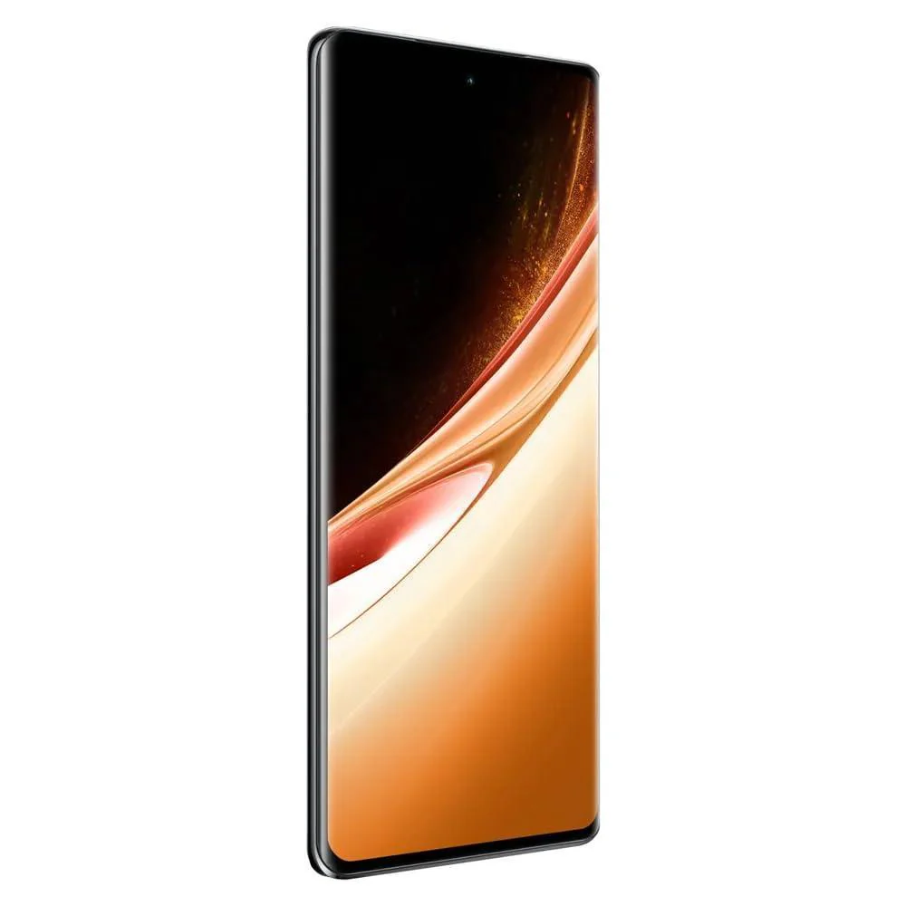 Vivo V30 5G Smartphone, 8GB RAM 128GB Storage, Classic Black Preowned - Image 5