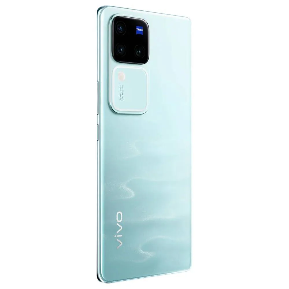 Vivo V30 Pro 5G Smartphone, 12GB RAM, 512GB Storage, Andaman Blue Refurbished - Image 6