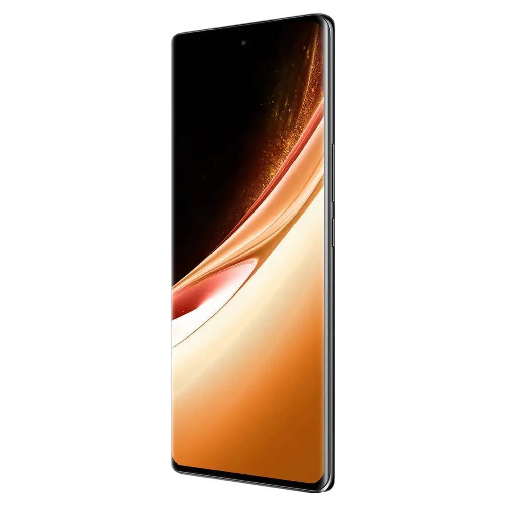 Vivo V30 Pro 5G Smartphone, 12GB RAM 512GB Storage, Classic Black Refurbished - Image 4