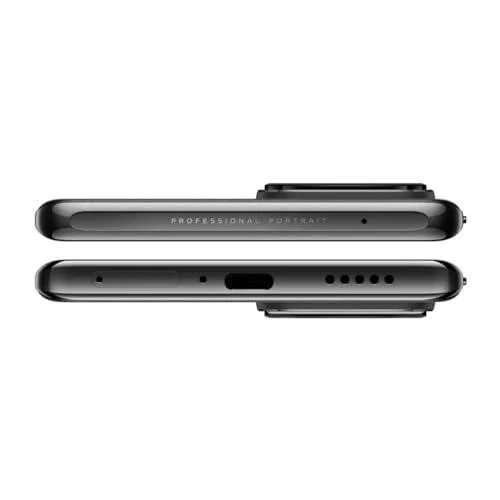Vivo V30 Pro 5G Smartphone (Classic Black, 8GB RAM, 256GB Storage) Preowned - Image 4