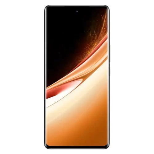 Vivo V30 Pro 5G Smartphone (Classic Black, 8GB RAM, 256GB Storage) Preowned - Image 5
