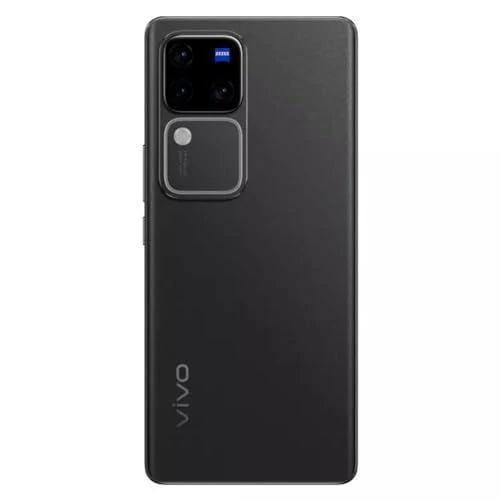 Vivo V30 Pro 5G Smartphone (Classic Black, 8GB RAM, 256GB Storage) Preowned - Image 6