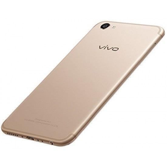 Vivo V5 Plus (Gold, 64 GB, 4 GB RAM) - Image 4