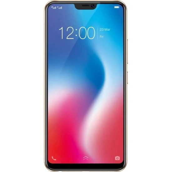 VIVO V9 (Gold, 64 GB, 4 GB RAM)
