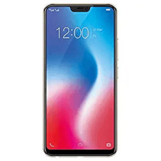 VIVO V9 (Gold, 64 GB, 4 GB RAM) - Image 4