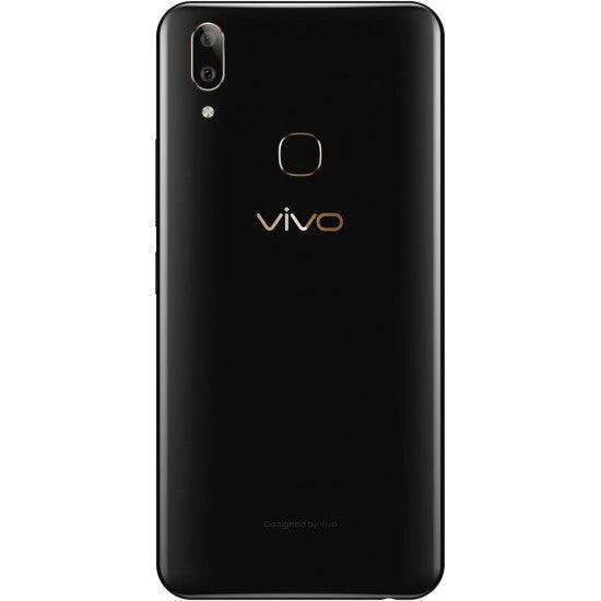 Vivo V9 Pro (Black, 6GB RAM, Snapdragon 660AIE) Preowned - Image 2