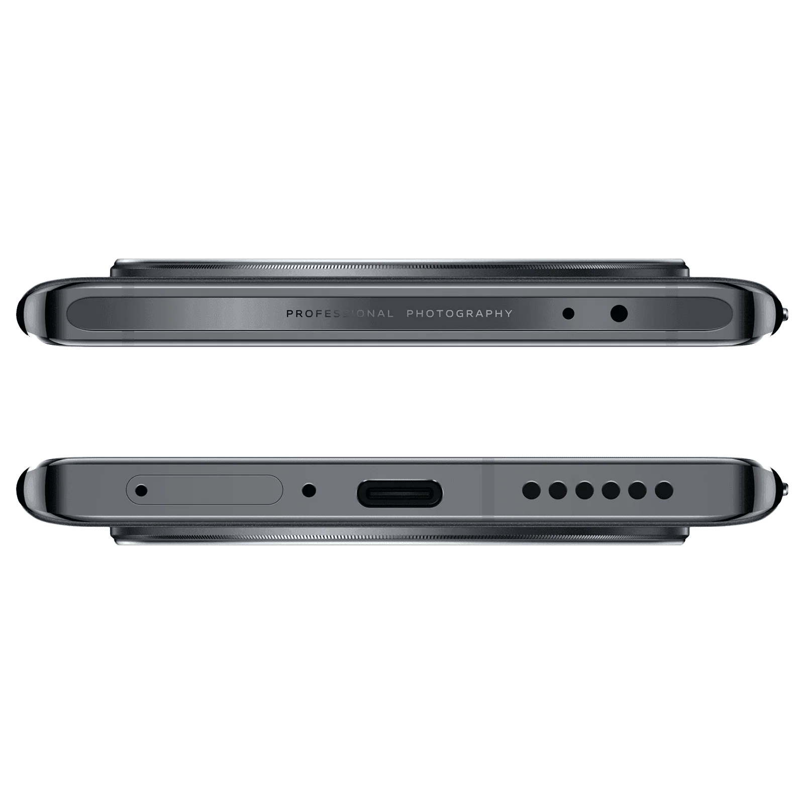 vivo X100 5G (12GB RAM, 256GB, Asteroid Black) - Image 2
