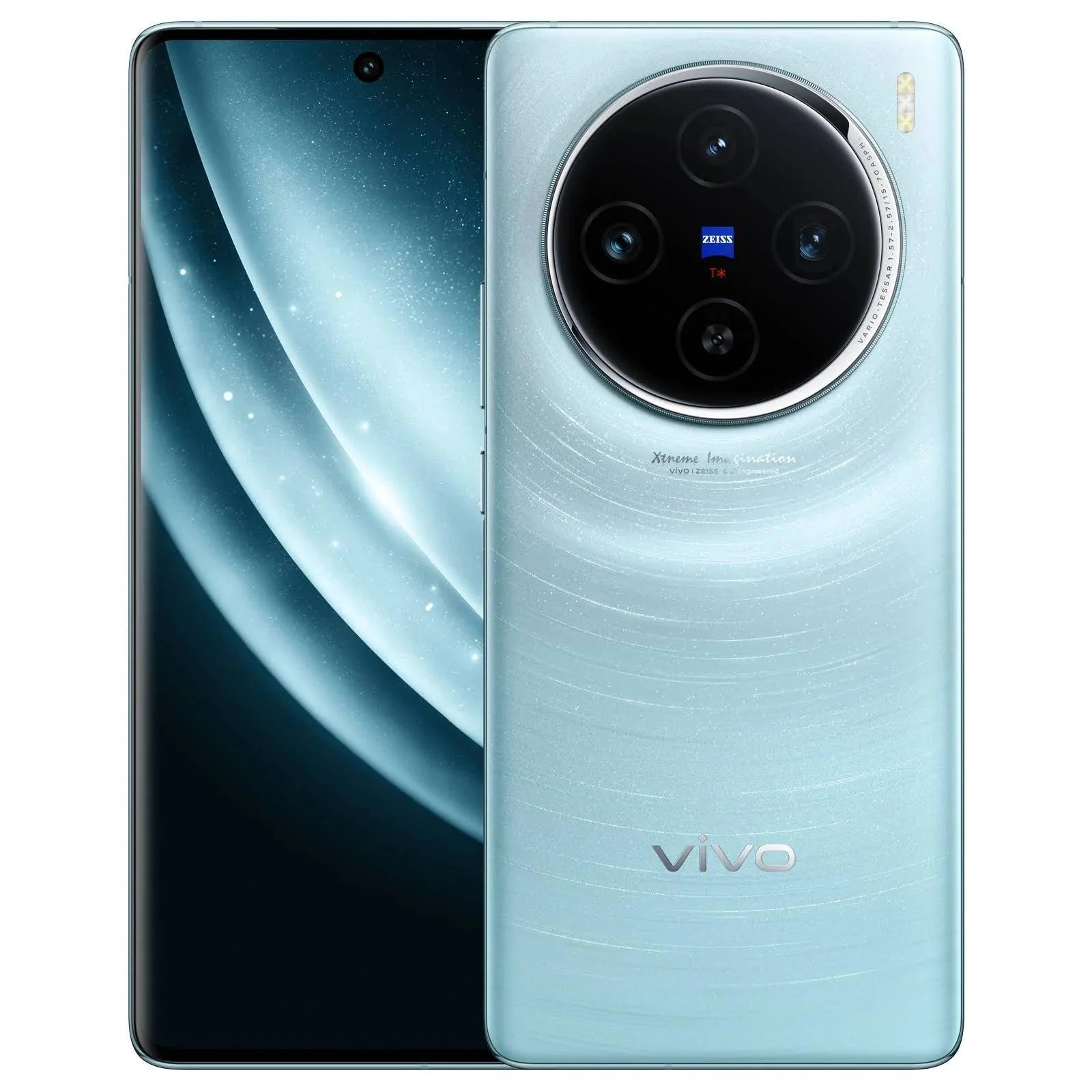 Vivo X100 5G 256 GB, 12 GB RAM, Blue, Smartphone Refurbished - Image 15