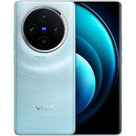 Vivo X100 5G 256 GB, 12 GB RAM, Blue, Smartphone Refurbished - Image 2