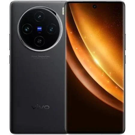 Vivo X100 5G 256 GB, 12 GB RAM, Blue, Smartphone Refurbished - Image 3