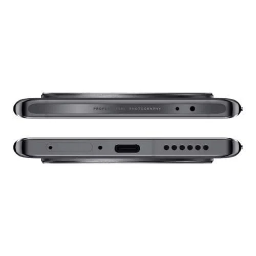 Vivo x100 (Asteroid Black,512 GB) (16 GB RAM) Used - Image 2