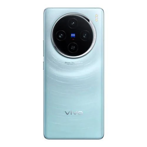 Vivo x100 (Stargaze Blue,512 GB) (16 GB RAM) Refurbished
