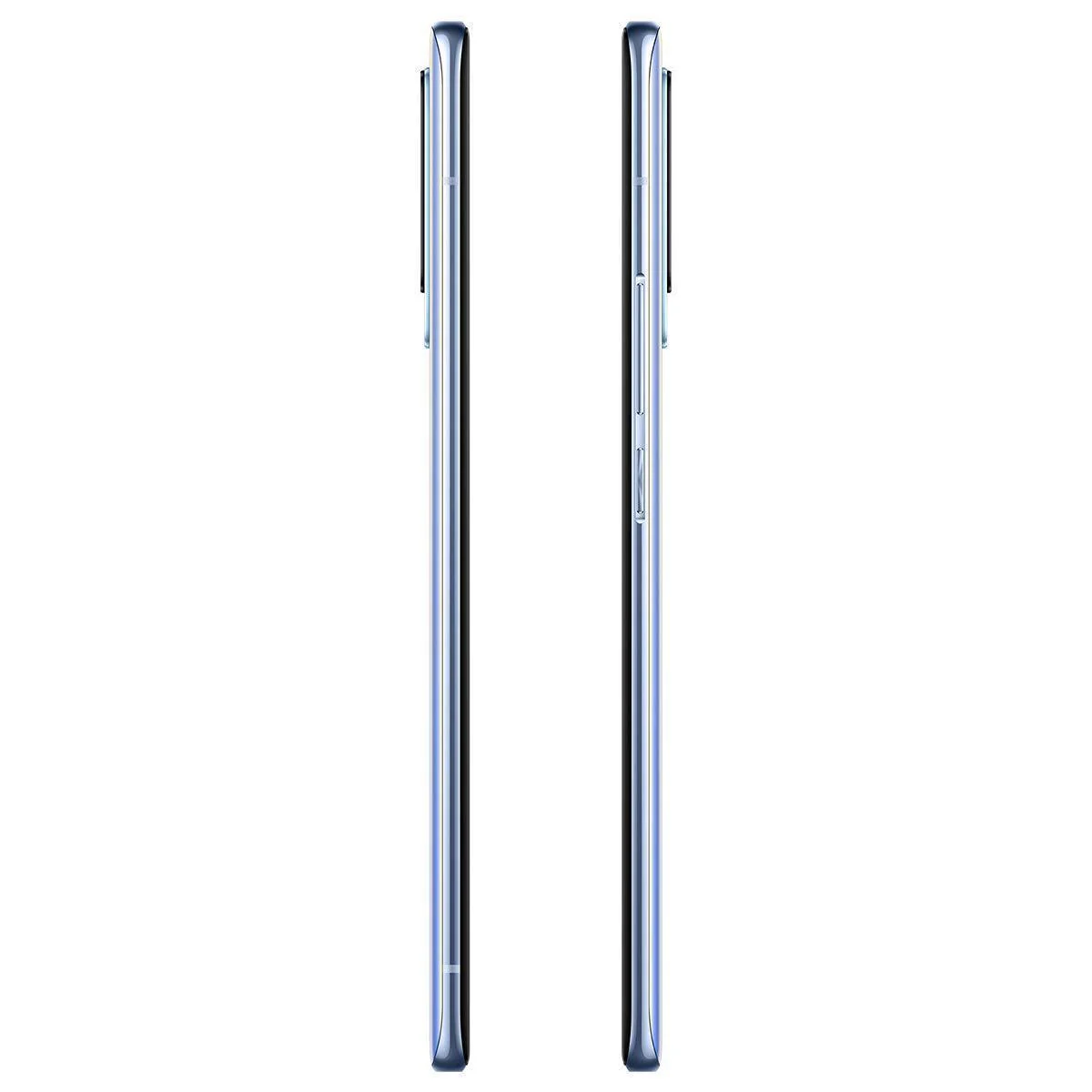 Vivo X50 (Frost Blue, 8GB RAM, 256GB Storage) Refurbished - Image 3