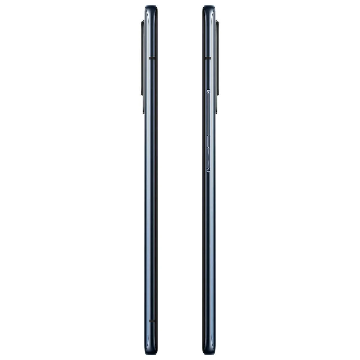 Vivo X50 (Glaze Black, 8GB RAM, 128GB Storage) Refurbished - Image 3