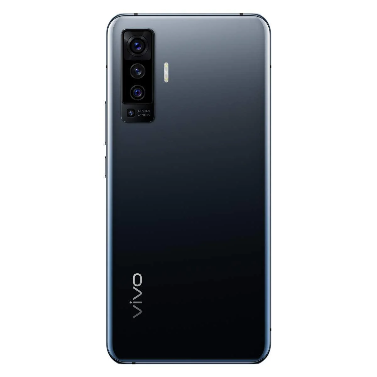 Vivo X50 (Glaze Black, 8GB RAM, 128GB Storage) Refurbished - Image 6