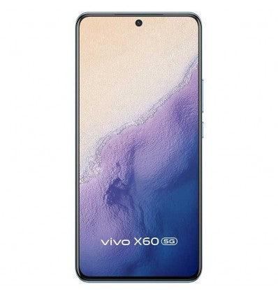 Vivo X60 Refurbished Good 8 GB 128 GB Shimmer Blue