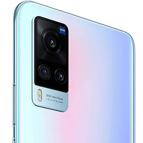 Vivo X60 (Shimmer Blue, 8GB RAM, 128GB Storage) Preowned - Image 6