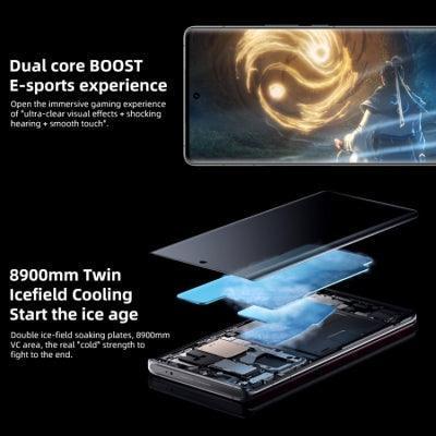 vivo X90 Pro+ 5G 12/256GB Refurbished - Image 13