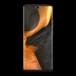 Vivo X90 Pro 12 GB RAM 256 GB Legendary Black Refurbished - Image 3