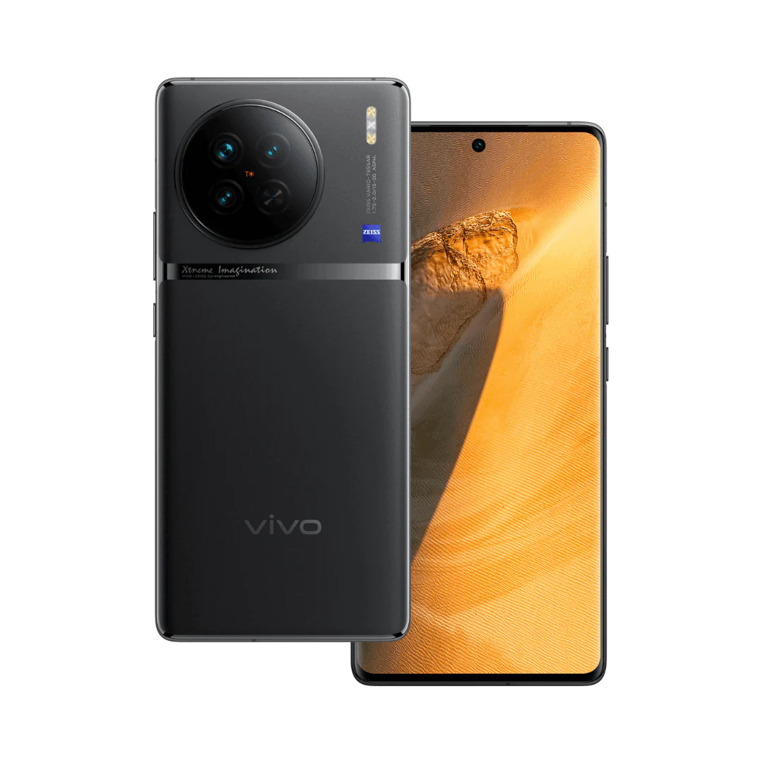 vivo X90 (Breeze Blue, 256 GB) (8 GB RAM) Refurbished - Image 19