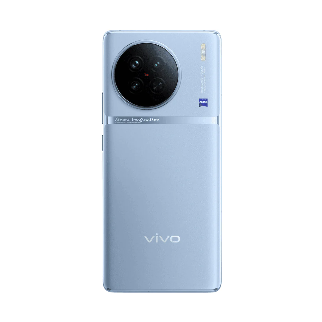 vivo X90 (Breeze Blue, 256 GB) (8 GB RAM) Refurbished - Image 20