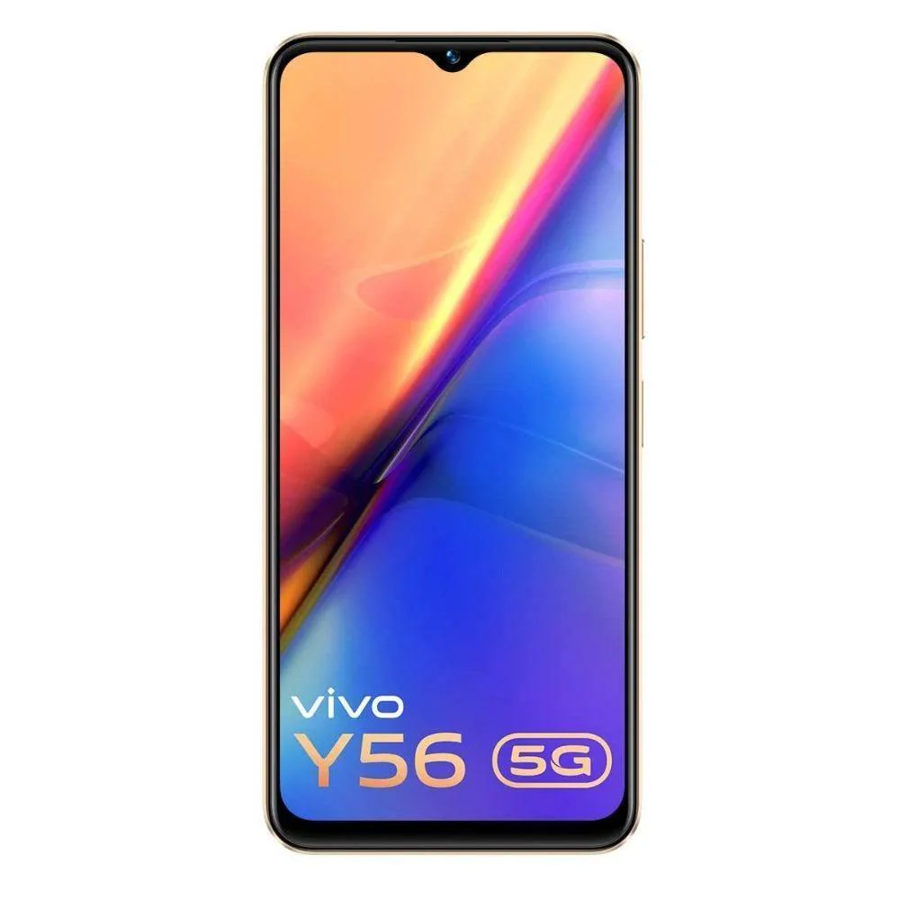 Vivo Y Series Y56 5G Dual Sim Smartphone (4GB RAM, 128GB Storage) Preowned - Image 7