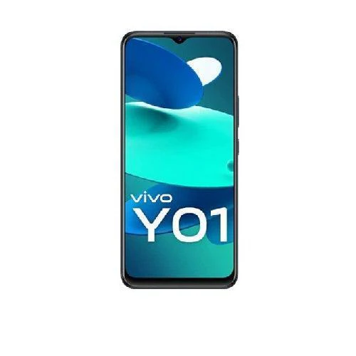 vivo Y01 (Elegant Black, 2GB RAM, 32GB ROM) Refurbished - Image 2