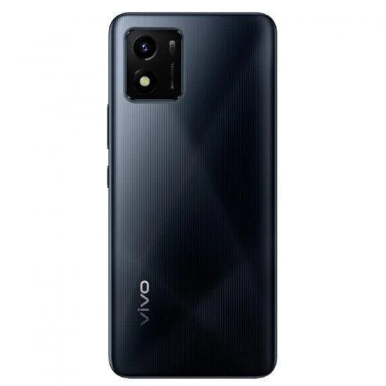 Vivo Y01 (Elegant Black, 2GB RAM, 32GB ROM) Preowned - Image 2