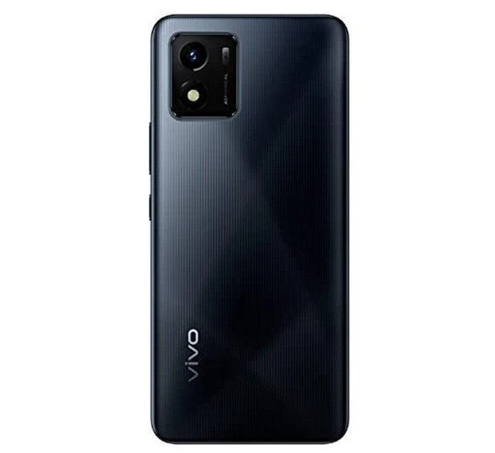 Vivo Y01 (Elegant Black 2GB RAM 32GB ROM) Used