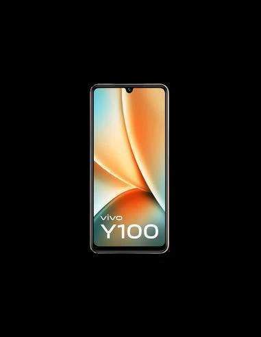 Vivo Y100 5G Refurbished Good 8 GB 128 GB Twilight Gold - Image 2
