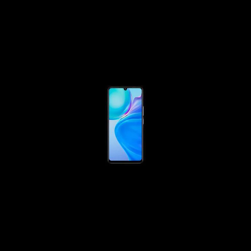 Vivo Y100A 5G Refurbished Superb 8 GB RAM 256 GB Metal Black
