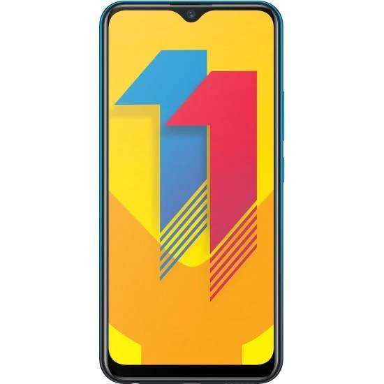 Vivo Y11 (Agate Red, 32 GB) (3 GB RAM) Preowned - Image 2