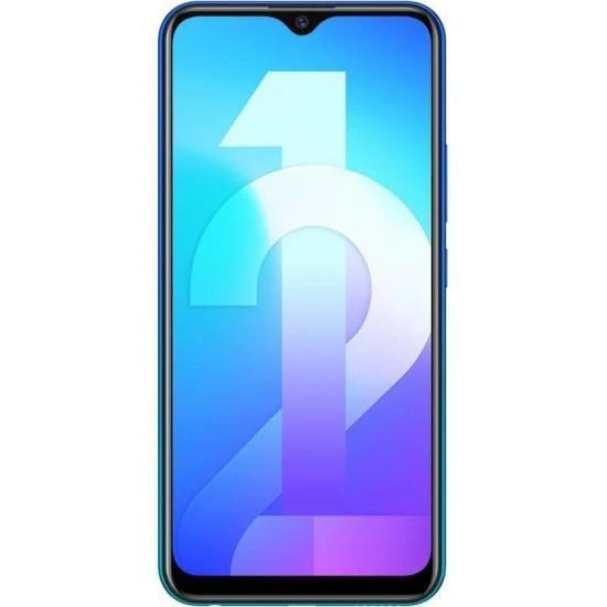 Vivo Y12 (Aqua Blue, 64 GB) (4 GB RAM) Refurbished - Image 2