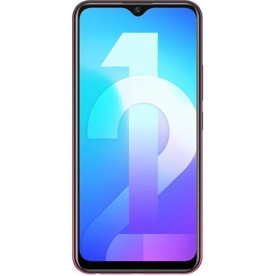 Vivo Y12 (Aqua Blue, 64 GB) (4 GB RAM) Refurbished - Image 3