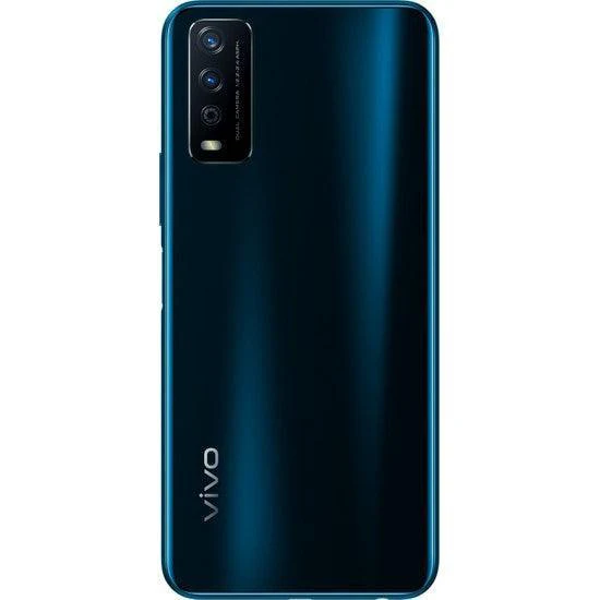 vivo Y12s (Phantom Black, 32 GB) (3 GB RAM) Refurbished - Image 3