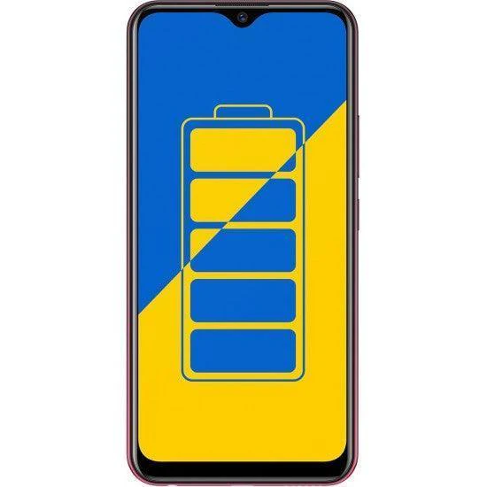 Vivo Y15 (Aqua Blue, 64 GB 4 GB RAM) - Image 2
