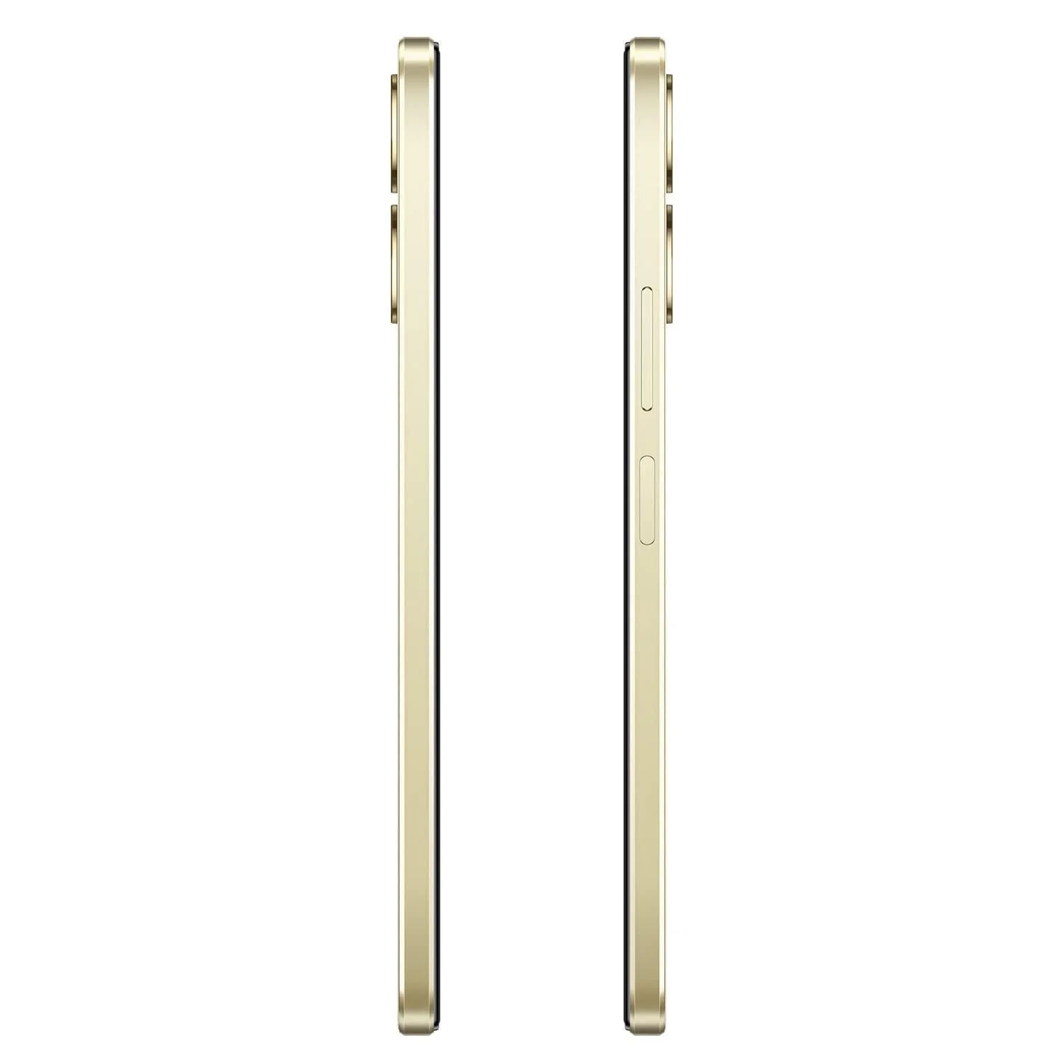 Vivo Y16 (Drizzling Gold, 4GB RAM, 64GB Storage) Refurbished - Image 2