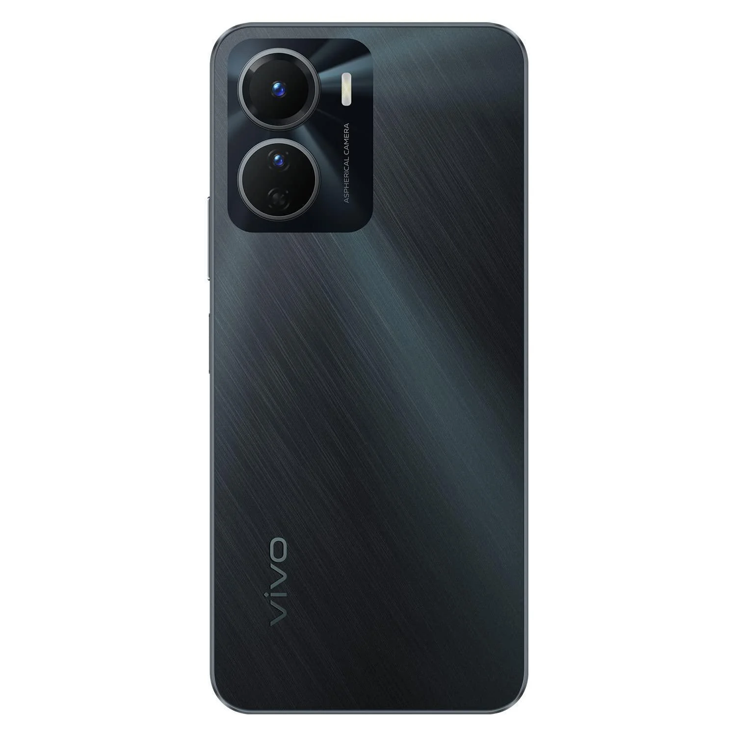 vivo Y16 (Stellar Black, 3GB RAM, 64GB Storage) Refurbished - Image 4