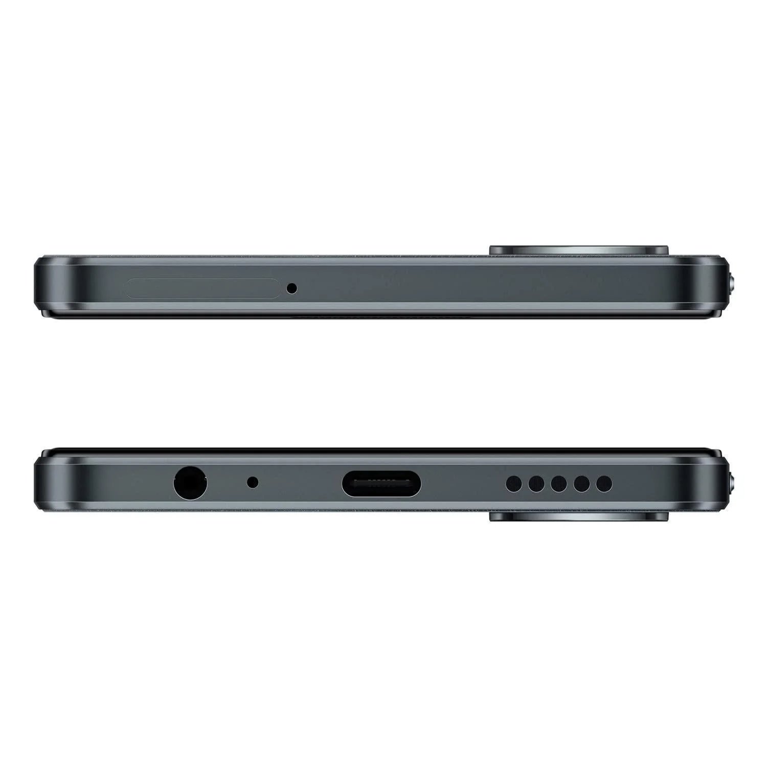 Vivo Y16 (Stellar Black, 4GB RAM, 64GB Storage) Refurbished - Image 3