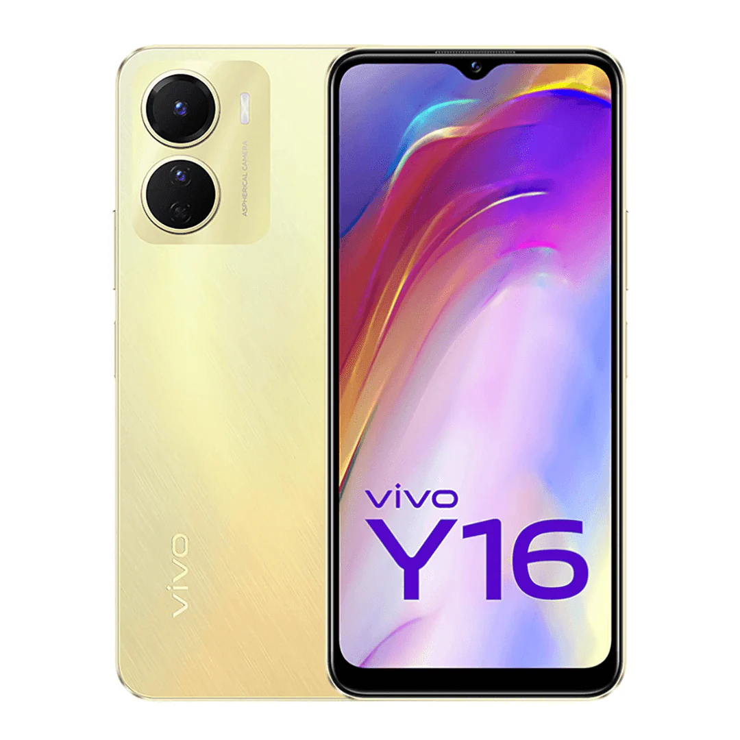 Vivo Y16 4GB/128GB Used - Image 19