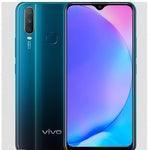 Vivo Y17 4 GB 128 GB Refurbished
